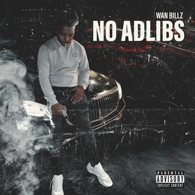 No Adlibs