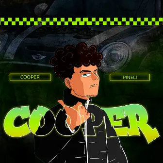 Cooper by Pineli