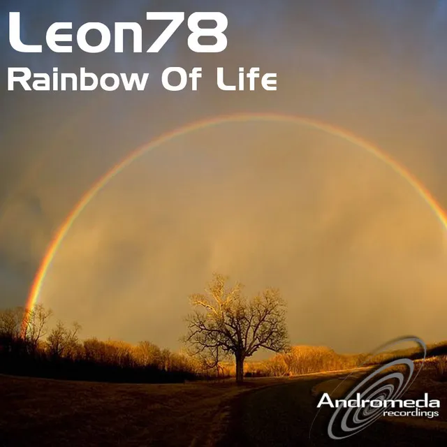 Rainbow Of Life - Progressiver Remix