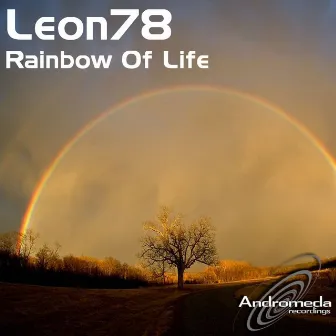 Rainbow Of Life by Leon 78