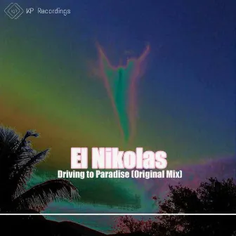 Driving to Paradise by EL Nikolas