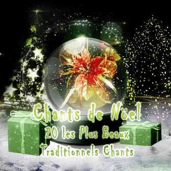 Chants de Noël – 20 les plus beaux traditionnels chants de Noel, les meilleurs chants de Noel de tous les temps, les plus belles chansons de Noel, joyeux Noel by Chants de Noël Musique Académie