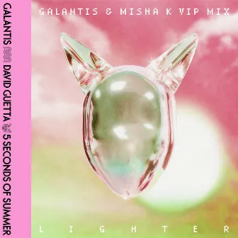 Lighter (Galantis & Misha K VIP Mix) by Misha K