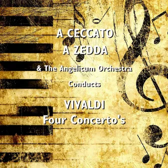 Music Of Vivaldi by Zedda