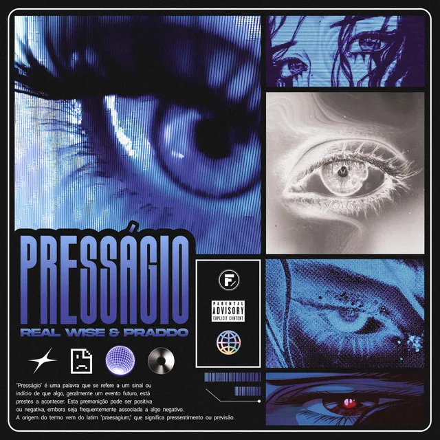 Presságio