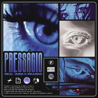 Presságio by Real Wise