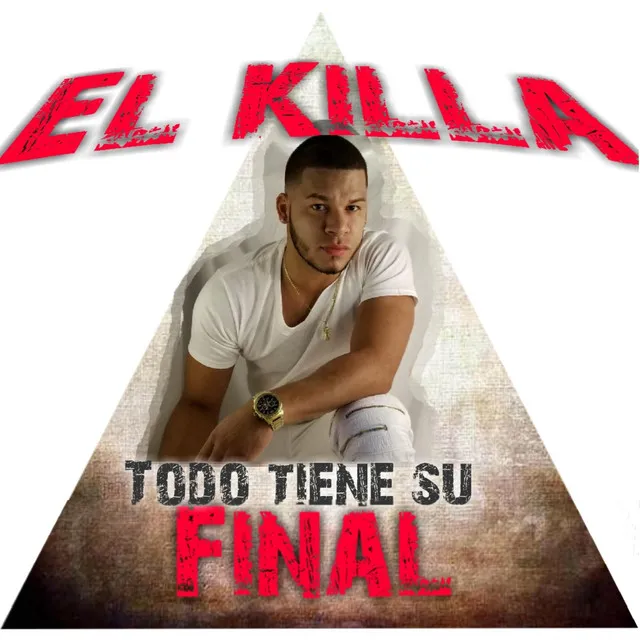 Todo Tiene Su Final