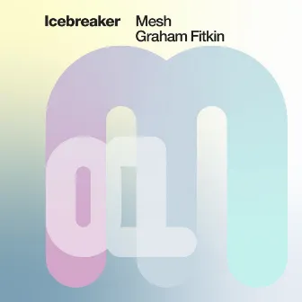 Mesh by Graham Fitkin