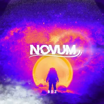 Novum by Manny On The Track