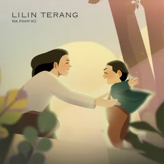 Lilin Terang by Ria Prawiro