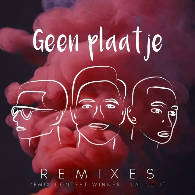 Geen Plaatje (Arsenic 33 Remix)