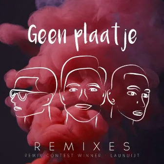 Geen Plaatje (Remix Contest Winners) by Arsenic 33