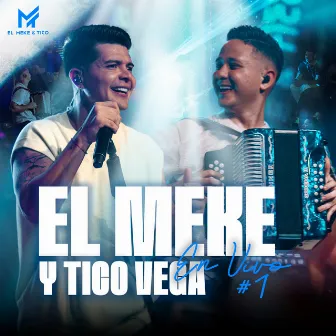 En Vivo #1 by Tico Vega