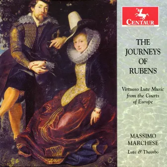 The Journeys of Rubens by Massimo Marchese