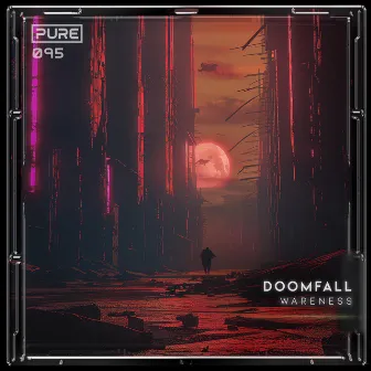 DoomFall by WareNess