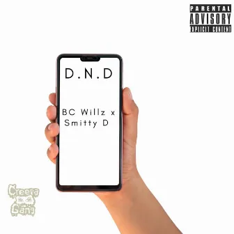 DND by BC Willz