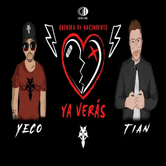 Ya Veras by Yeco y Tian