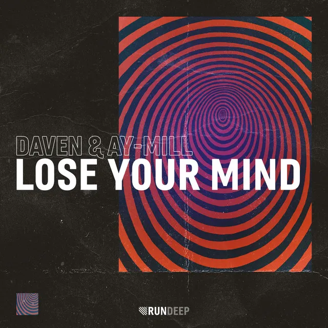 Lose Your Mind