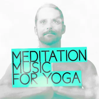 Meditation Music for Yoga by Kundalini Yoga Music