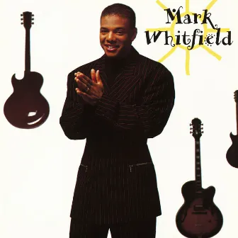 Mark Whitfield by Mark Whitfield