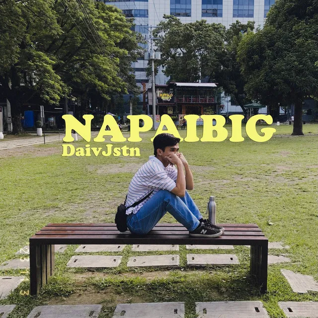 Napaibig