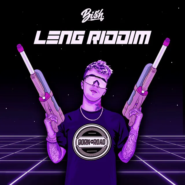 Leng Riddim