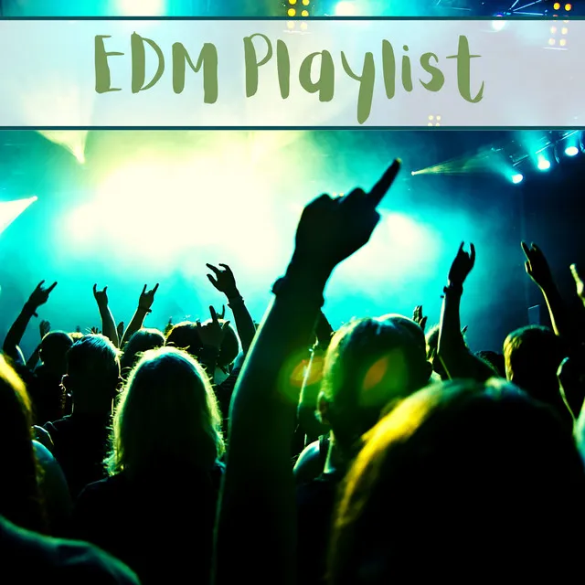 EDM Playlist – Musica elettronica da ballare, playlist dance per feste