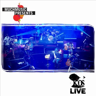 MuchMusic Presents: k-os (Live) by K-OS