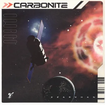 Carbonite by XZARKHAN