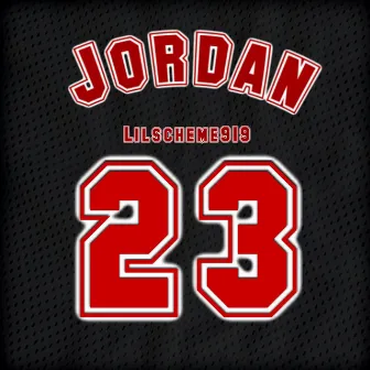 Jordan by 