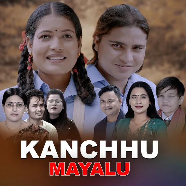 Kanchhu Mayalu