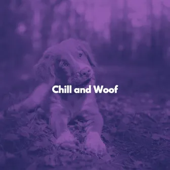 Chill and Woof by Good Mood Jazz