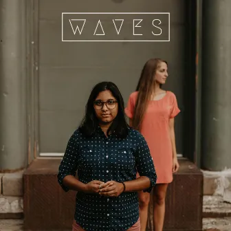 Waves by Abha K.