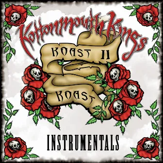 Koast II Koast Instrumentals by Kottonmouth Kings