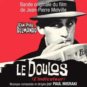 Le doulos (Bande originale du film de Jean-Pierre Melville) by Paul Misraki