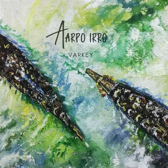 Aarpo Irro by Varkey