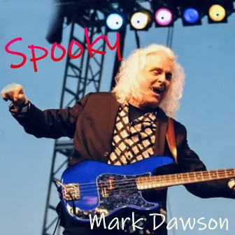 Spooky by Mark Dawson