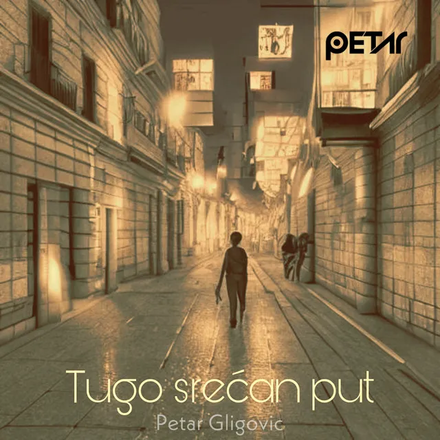 Tugo Srecan Put