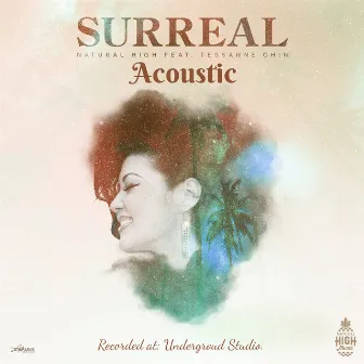 Surreal (Acoustic) by Natural High Music