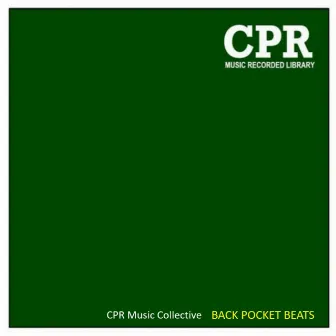 Backpocket Beats by CPR Music Collective