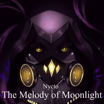 The Melody of Moonlight by Nycto