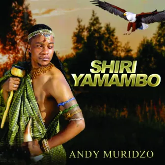 Shiri Yamambo by Andy Muridzo