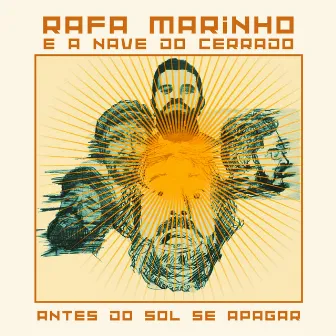 Antes do Sol se Apagar by Rafa Marinho