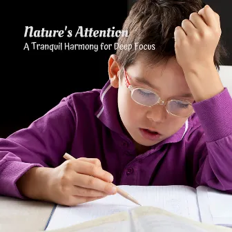 Nature's Attention: A Tranquil Harmony for Deep Focus by American Inhabitants