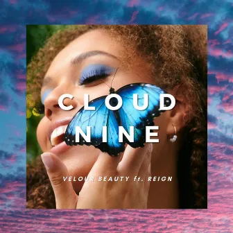 Cloud Nine by Velour Beauty