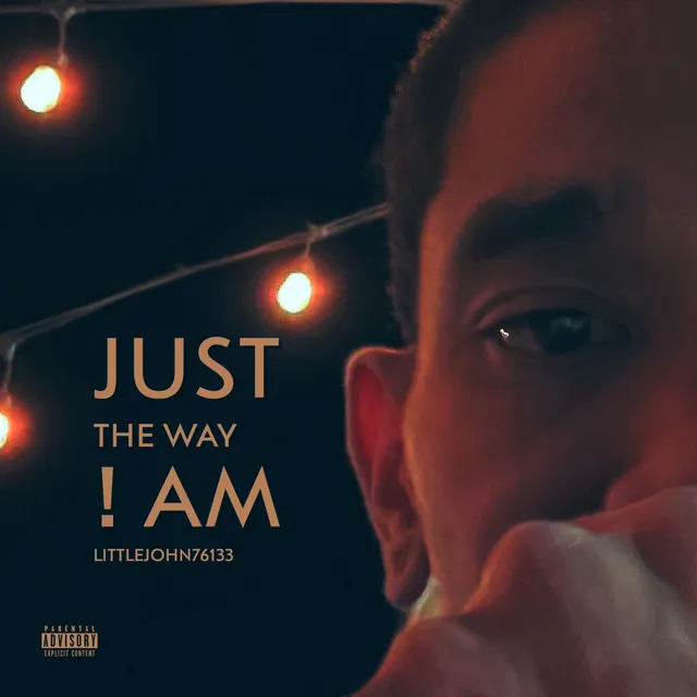 Just the Way ! Am