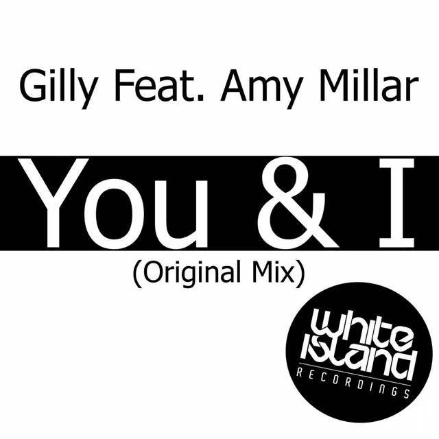 You & I - Original Mix