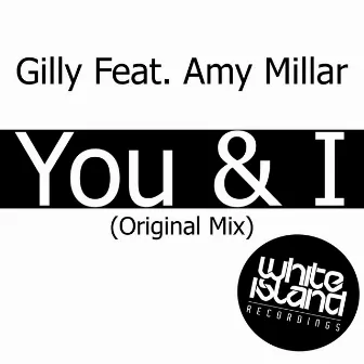 You & I by Gilly