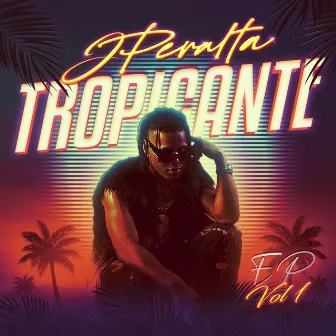 TROPICANTE by J.PERALTA