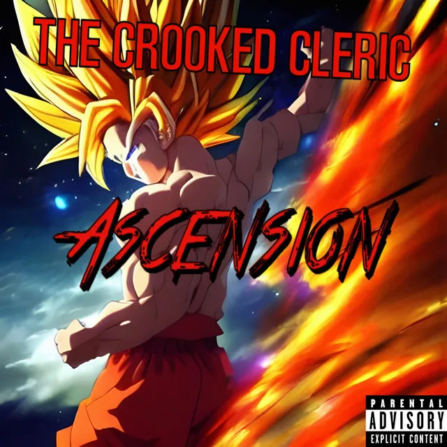 Ascension